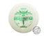 Innova Limited Edition 2023 Tour Series Emily Beach Color Glow Metal Flake Champion Destroyer Distance Driver Golf Disc (Individually Listed)