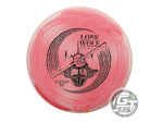 Lone Star Artist Series Delta 1 Lone Wolf Midrange Golf Disc (Individually Listed)