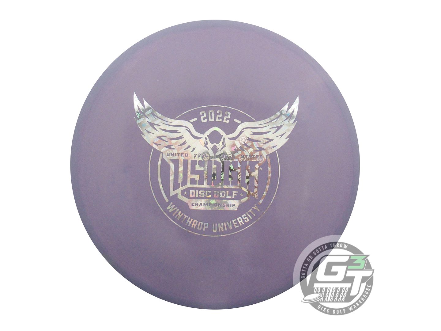 Innova Limited Edition 2022 USDGC Star San Marino Roc Midrange Golf Disc (Individually Listed)