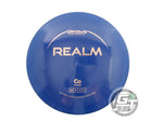 Gateway Cobalt Realm Distance Driver Golf Disc (Individually Listed)