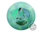 Thought Space Athletics Nebula Ethereal Synapse Distance Driver Golf Disc (Individually Listed)