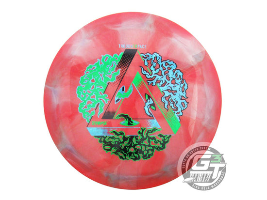 Thought Space Athletics Nebula Ethereal Synapse Distance Driver Golf Disc (Individually Listed)