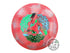 Thought Space Athletics Nebula Ethereal Synapse Distance Driver Golf Disc (Individually Listed)