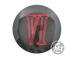 Discraft Limited Edition 2023 Elite Team Paul McBeth VI Series ESP Zeus Distance Driver Golf Disc (Individually Listed)