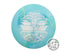 Discraft Limited Edition 2023 Ledgestone Open Swirl ESP Surge SS Distance Driver Golf Disc (Individually Listed)