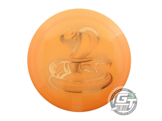 Discraft Big Z Venom Distance Driver Golf Disc (Individually Listed)