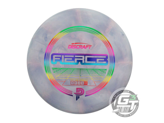 Discraft Paige Pierce Signature Jawbreaker Fierce Putter Golf Disc (Individually Listed)