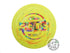 Discraft Limited Edition 2023 Elite Team Paul McBeth Jawbreaker Zeus Distance Driver Golf Disc (Individually Listed)