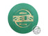 Discraft Limited Edition 2023 Elite Team Paul McBeth Jawbreaker Zeus Distance Driver Golf Disc (Individually Listed)