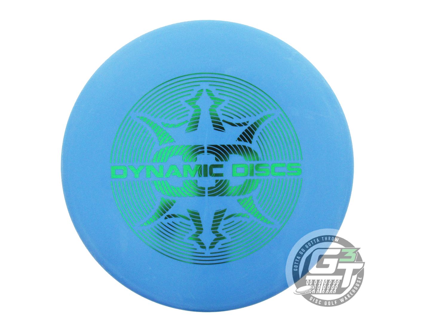 Dynamic Discs Limited Edition Mirror Stamp Prime Warden Putter Golf Disc (Individually Listed)