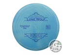 Lone Star Delta 1 Lone Wolf Midrange Golf Disc (Individually Listed)