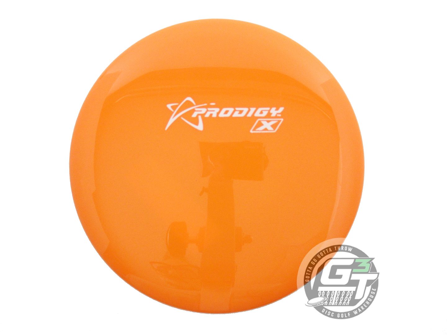 Prodigy Factory Second 400 Series PA5 Putter Golf Disc (Individually Listed)