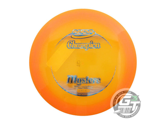 Innova Champion Mystere Distance Driver Golf Disc (Individually Listed)