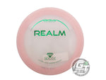 Gateway Diamond Realm Distance Driver Golf Disc (Individually Listed)