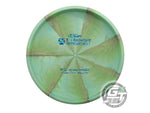 Discraft Limited Edition 2023 Ledgestone Open Swirl Putter Line Soft Challenger Putter Golf Disc (Individually Listed)