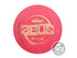 Discraft Limited Edition 2023 Elite Team Paul McBeth Jawbreaker Zeus Distance Driver Golf Disc (Individually Listed)