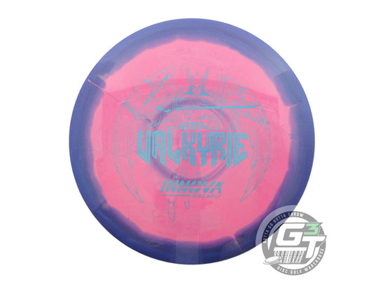 Innova Halo Star Valkyrie Distance Driver Golf Disc (Individually Listed)