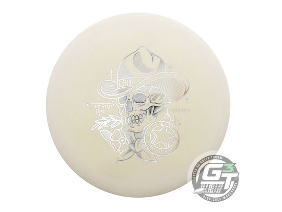 Lone Star Artist Series Delta 1 Texas Ranger Midrange Golf Disc (Individually Listed)