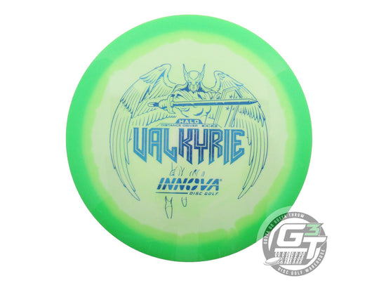 Innova Halo Star Valkyrie Distance Driver Golf Disc (Individually Listed)