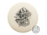 Lone Star Artist Series Delta 1 Texas Ranger Midrange Golf Disc (Individually Listed)