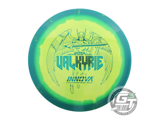 Innova Halo Star Valkyrie Distance Driver Golf Disc (Individually Listed)