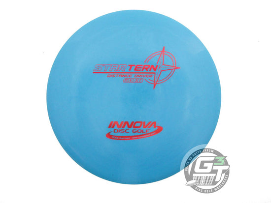 Innova Star Tern Distance Driver Golf Disc (Individually Listed)