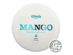 Clash Steady Mango Midrange Golf Disc (Individually Listed)