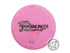 Discraft Jawbreaker Challenger SS Putter Golf Disc (Individually Listed)