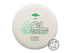 Above Ground Level Hemp Woodland Acacia Putter Golf Disc (Individually Listed)
