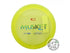 Latitude 64 Opto Ice Musket Fairway Driver Golf Disc (Individually Listed)