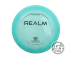 Gateway Diamond Realm Distance Driver Golf Disc (Individually Listed)