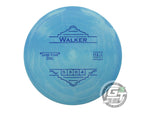 Lone Star Delta 1 Walker Midrange Golf Disc (Individually Listed)