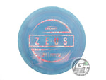 Discraft Paul McBeth Signature ESP Zeus Distance Driver Golf Disc (Individually Listed)