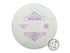 Lone Star Delta 1 Walker Midrange Golf Disc (Individually Listed)