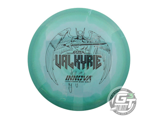 Innova Halo Star Valkyrie Distance Driver Golf Disc (Individually Listed)