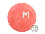 Discraft Limited Edition Paul McBeth PM Logo Stamp ESP Zeus Distance Driver Golf Disc (Individually Listed)