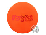 Dynamic Discs Limited Edition PartySub Stamp Classic Blend Judge Putter Golf Disc (Individually Listed)