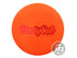 Dynamic Discs Limited Edition PartySub Stamp Classic Blend Judge Putter Golf Disc (Individually Listed)