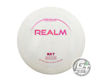 Gateway NXT Realm Distance Driver Golf Disc (Individually Listed)