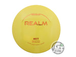 Gateway NXT Realm Distance Driver Golf Disc (Individually Listed)