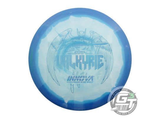 Innova Halo Star Valkyrie Distance Driver Golf Disc (Individually Listed)