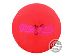 Dynamic Discs Limited Edition PartySub Stamp Classic Line Warden Putter Golf Disc (Individually Listed)