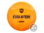 Discmania Evolution Primal Run Neo Paradigm Distance Driver Golf Disc (Individually Listed)