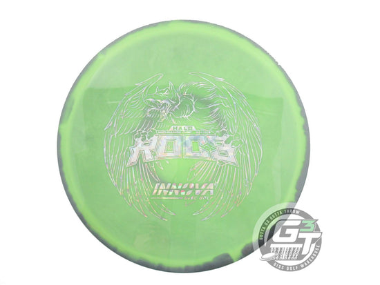 Innova Halo Star Roc3 Midrange Golf Disc (Individually Listed)