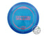 Discraft Elite Z Zombee Fairway Driver Golf Disc (Individually Listed)