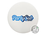 Dynamic Discs Limited Edition PartySub Stamp Classic Line Warden Putter Golf Disc (Individually Listed)