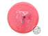 Prodigy Factory Second 500 Series A5 Approach Midrange Golf Disc (Individually Listed)