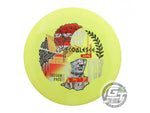 Thought Space Athletics Aura Coalesce Fairway Driver Golf Disc (Individually Listed)