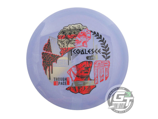 Thought Space Athletics Aura Coalesce Fairway Driver Golf Disc (Individually Listed)