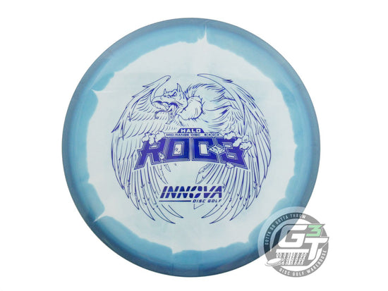 Innova Halo Star Roc3 Midrange Golf Disc (Individually Listed)